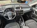 BMW X2 sDrive 20 d Advantage/Navi/SHZG/BLUE/PDC Schwarz - thumbnail 11