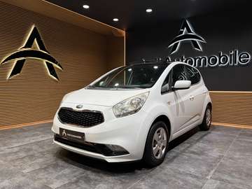 1.4 CRDi *TOIT OUV+PANO*CAMERA*BLUETOOTH*GARANTIE*