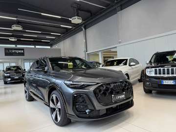 3.0 tfsi mhev quattro 367cv s-tronic Edition 1 FULLFULL