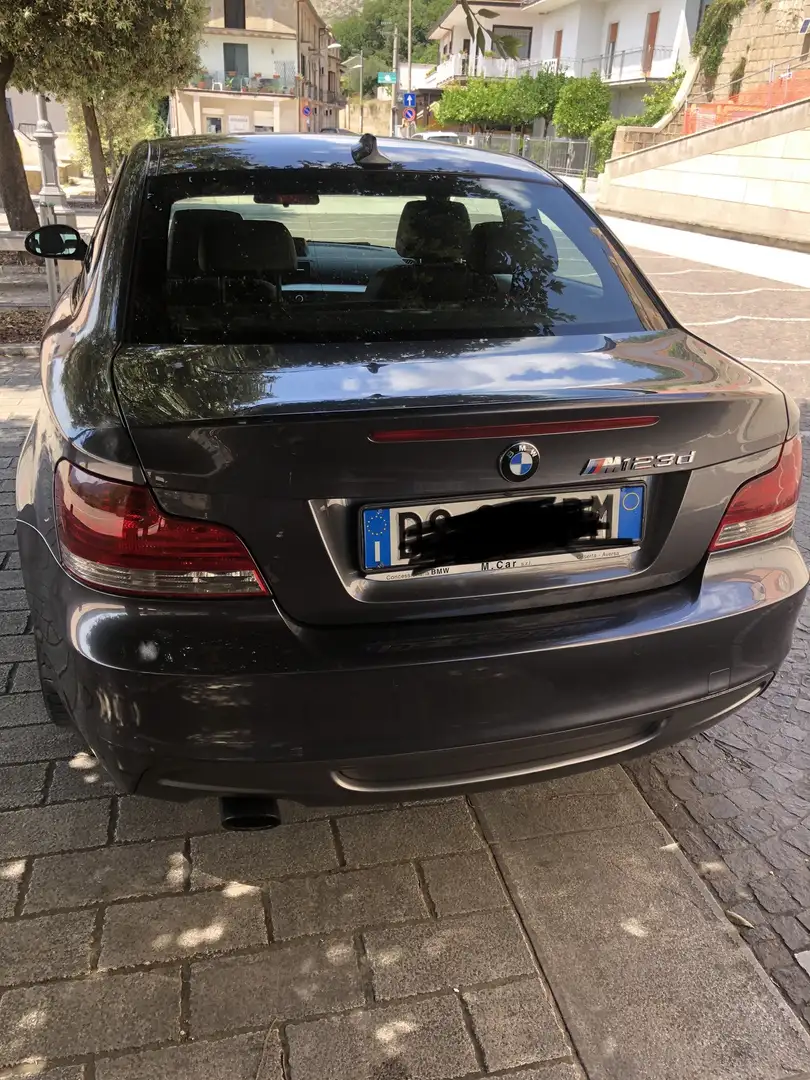 BMW 123 123d Coupe Msport dpf - 1