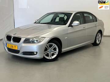 3-serie 318i / NL-auto / 2e eig / Dealer Onderhoud
