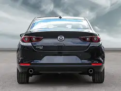 Mazda Mazda3 2026
