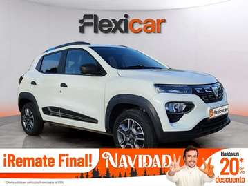 Business Electric 33kW (45CV)