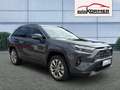 Toyota RAV 4 Hybrid 4x4 Lounge Navi,Leder,360°,JBL,ACC,sofort Grau - thumbnail 1