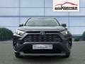 Toyota RAV 4 Hybrid 4x4 Lounge Navi,Leder,360°,JBL,ACC,sofort Grau - thumbnail 7
