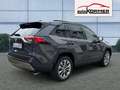 Toyota RAV 4 Hybrid 4x4 Lounge Navi,Leder,360°,JBL,ACC,sofort Grau - thumbnail 2