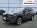 Toyota RAV 4 Hybrid 4x4 Lounge Navi,Leder,360°,JBL,ACC,sofort Grau - thumbnail 6
