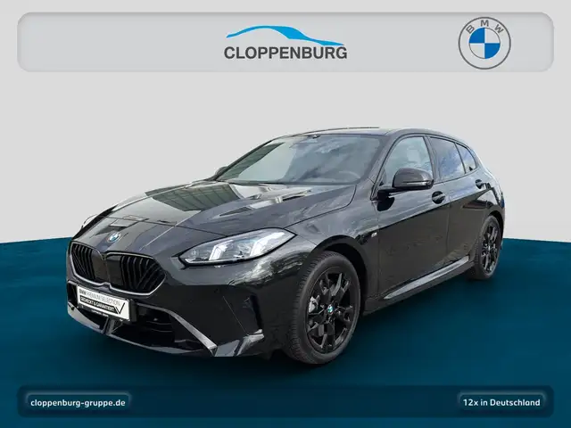 BMW 123 xDrive M Sportpaket Head-Up+ACC UPE: 56.869€