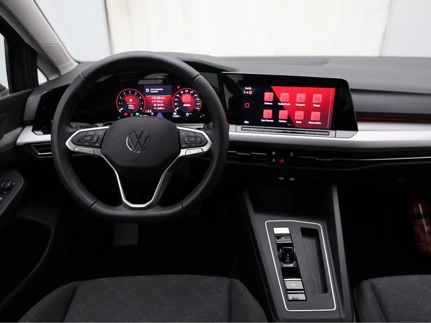 Audi Q6 e-tron e-Tron 100 kWh 55 Quattro Advanced Negru - 2