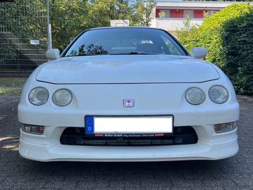 INTEGRA TYPE-R