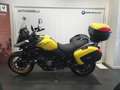 Suzuki V-Strom 650 SUZUKI V STROM 650 Yellow - thumbnail 1