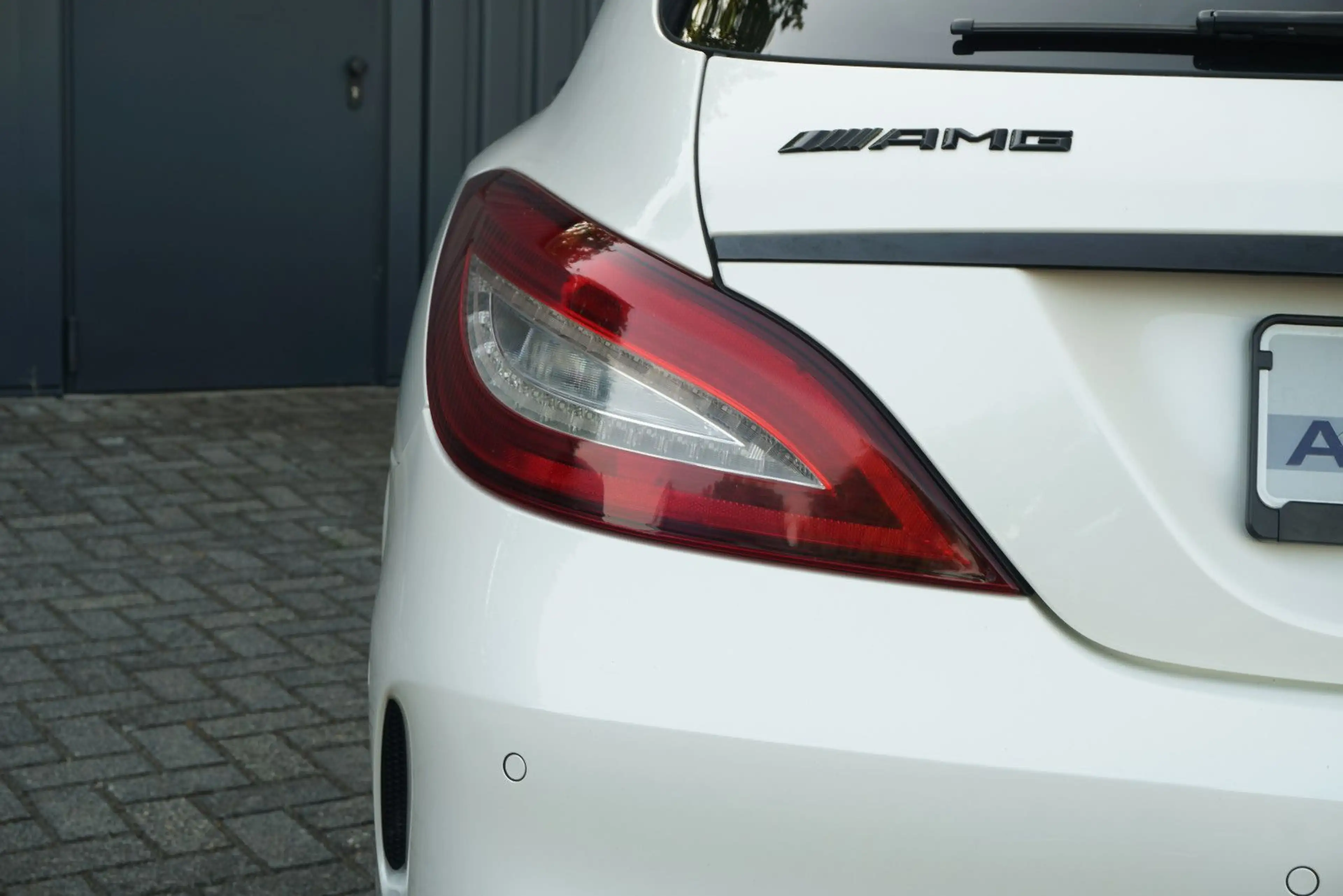 Mercedes-Benz CLS 63 AMG CLS 63 AMG 4M SB 389,-Mtl. Keyl. 360° Distr+ H&K — photo 11