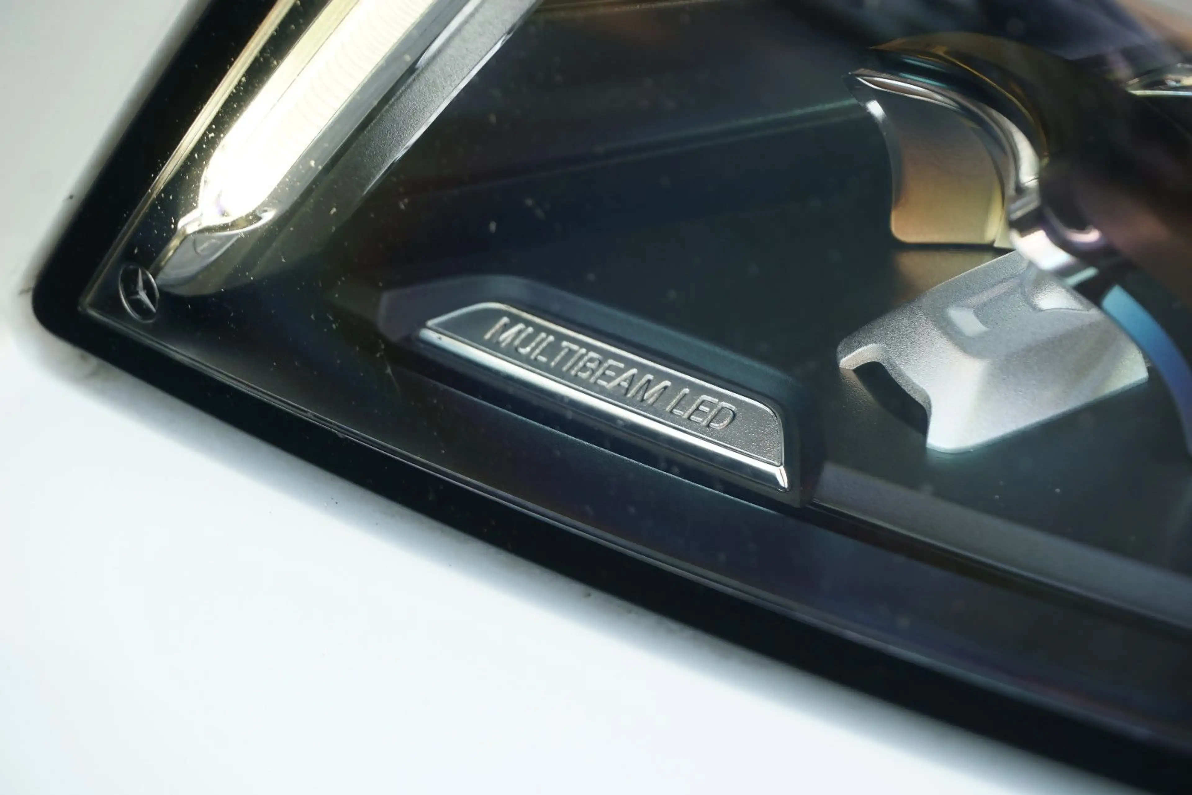 Mercedes-Benz CLS 63 AMG CLS 63 AMG 4M SB 389,-Mtl. Keyl. 360° Distr+ H&K — photo 10