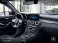 Mercedes-Benz GLC 300 d Coupé 4M AMG+AHK+LED+KAMERA+KEYLESS+9G Grau - thumbnail 12