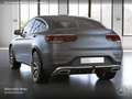 Mercedes-Benz GLC 300 d Coupé 4M AMG+AHK+LED+KAMERA+KEYLESS+9G Grau - thumbnail 23