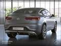 Mercedes-Benz GLC 300 d Coupé 4M AMG+AHK+LED+KAMERA+KEYLESS+9G Grau - thumbnail 5