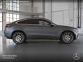 Mercedes-Benz GLC 300 d Coupé 4M AMG+AHK+LED+KAMERA+KEYLESS+9G Grau - thumbnail 22