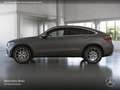 Mercedes-Benz GLC 300 d Coupé 4M AMG+AHK+LED+KAMERA+KEYLESS+9G Grau - thumbnail 6