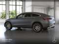 Mercedes-Benz GLC 300 d Coupé 4M AMG+AHK+LED+KAMERA+KEYLESS+9G Grau - thumbnail 16