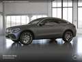 Mercedes-Benz GLC 300 d Coupé 4M AMG+AHK+LED+KAMERA+KEYLESS+9G Grau - thumbnail 3