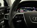 Audi A6 avant 40 2.0 tdi mhev business sport quattro s-tro Grijs - thumbnail 17