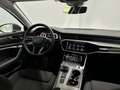 Audi A6 avant 40 2.0 tdi mhev business sport quattro s-tro Gris - thumbnail 9