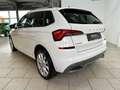 Skoda Kamiq Style 1.5 TSI DSG ACC Navi LED SHZ Freisprech Weiß - thumbnail 4