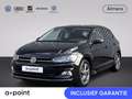 Volkswagen Polo 1.0 TSI Highline 95PK | Parkeersensoren | Virtual Zwart - thumbnail 1