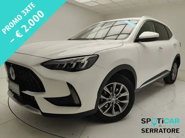 MG HS I 1.5 t Comfort auto