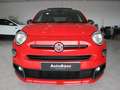 Fiat 500X 1.3 Firefly S&S Sport DCT 4x2 Rojo - thumbnail 3