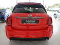 Fiat 500X 1.3 Firefly S&S Sport DCT 4x2 Rojo - thumbnail 11