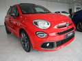 Fiat 500X 1.3 Firefly S&S Sport DCT 4x2 Rojo - thumbnail 5