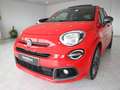 Fiat 500X 1.3 Firefly S&S Sport DCT 4x2 Rojo - thumbnail 1