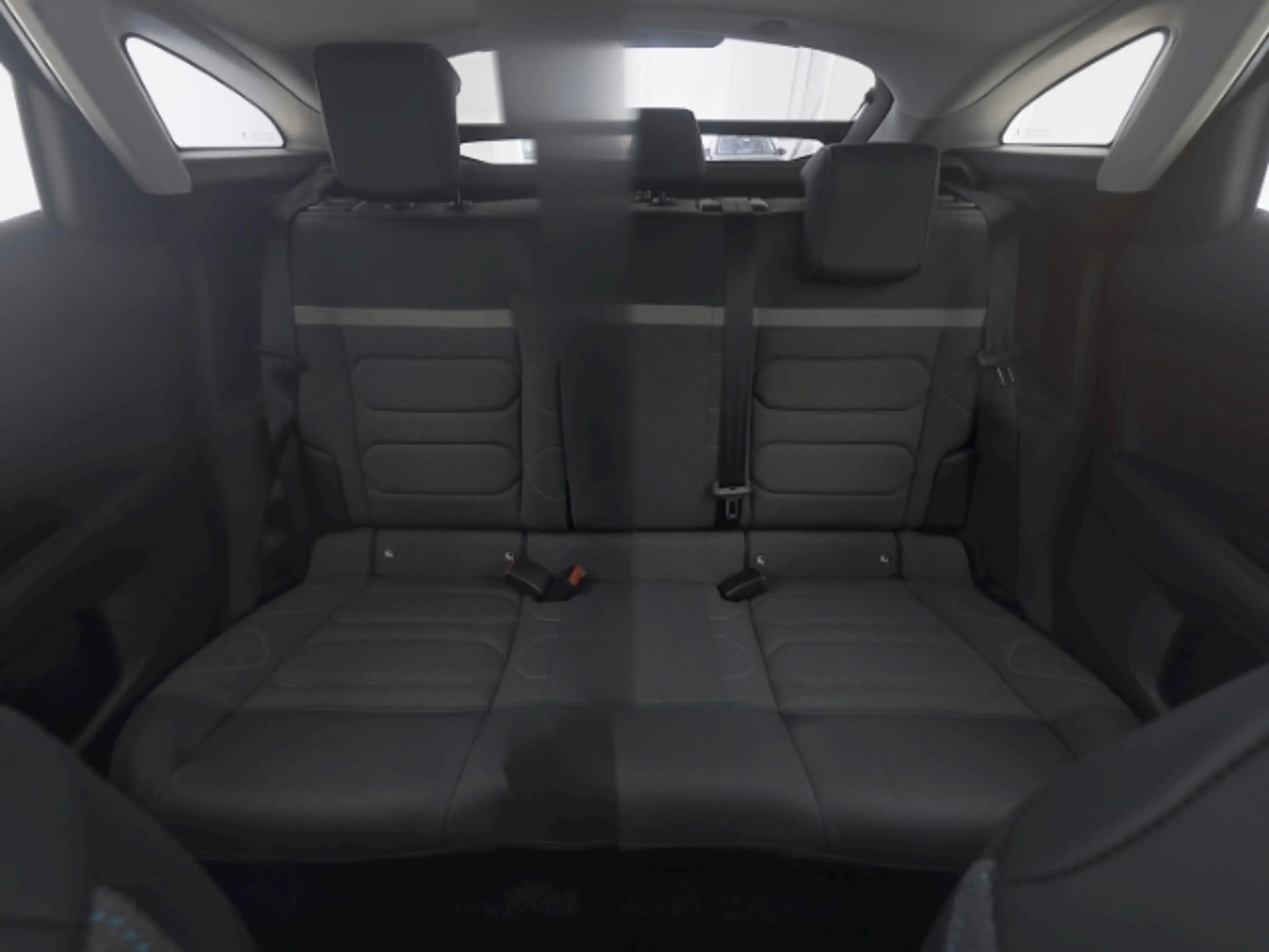 Citroen E-C4 Electric C SERIES 50kWh+NAVI+RÜCKFAHRKAMERA+SITZHEIZUNG+LED — photo 8