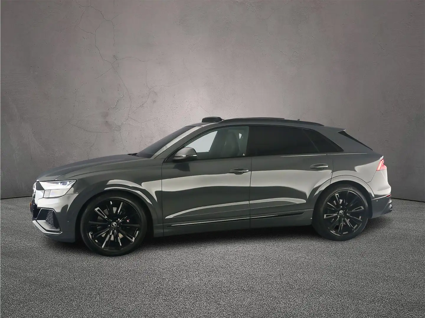 Audi SQ8 quattro | Pano | B&O | Carbon | Audi Exclusive | H Gris - 2