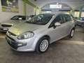 Fiat Punto Evo Punto Evo 5p 1.2 Dynamic 65cv X NEO PATENT. Argent - thumbnail 2