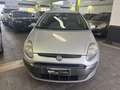 Fiat Punto Evo Punto Evo 5p 1.2 Dynamic 65cv X NEO PATENT. Argent - thumbnail 1