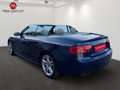 Audi A5 2.0 TDI clean diesel Cabrio | Navi | Leder | Blau - thumbnail 5