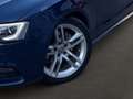 Audi A5 2.0 TDI clean diesel Cabrio | Navi | Leder | Blau - thumbnail 8
