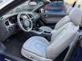 Audi A5 2.0 TDI clean diesel Cabrio | Navi | Leder | Blau - thumbnail 12