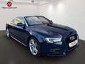 Audi A5 2.0 TDI clean diesel Cabrio | Navi | Leder | Blau - thumbnail 3