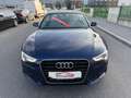 Audi A5 2.0 TDI clean diesel Cabrio | Navi | Leder | Blau - thumbnail 9