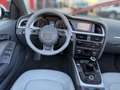 Audi A5 2.0 TDI clean diesel Cabrio | Navi | Leder | Blau - thumbnail 13