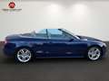 Audi A5 2.0 TDI clean diesel Cabrio | Navi | Leder | Blau - thumbnail 4