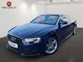 Audi A5 2.0 TDI clean diesel Cabrio | Navi | Leder | Blau - thumbnail 1
