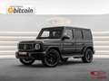 Mercedes-Benz G 63 AMG 4Matic 9G-Tronic Noir - thumbnail 1