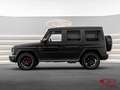 Mercedes-Benz G 63 AMG 4Matic 9G-Tronic Noir - thumbnail 4