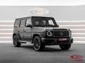 Mercedes-Benz G 63 AMG 4Matic 9G-Tronic Noir - thumbnail 11
