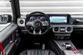 Mercedes-Benz G 63 AMG 4Matic 9G-Tronic Noir - thumbnail 35