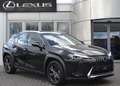 Lexus UX 250h Luxury Line LEDER STOELVERW CAMERA NAVI KEYLESS DO Zwart - thumbnail 1